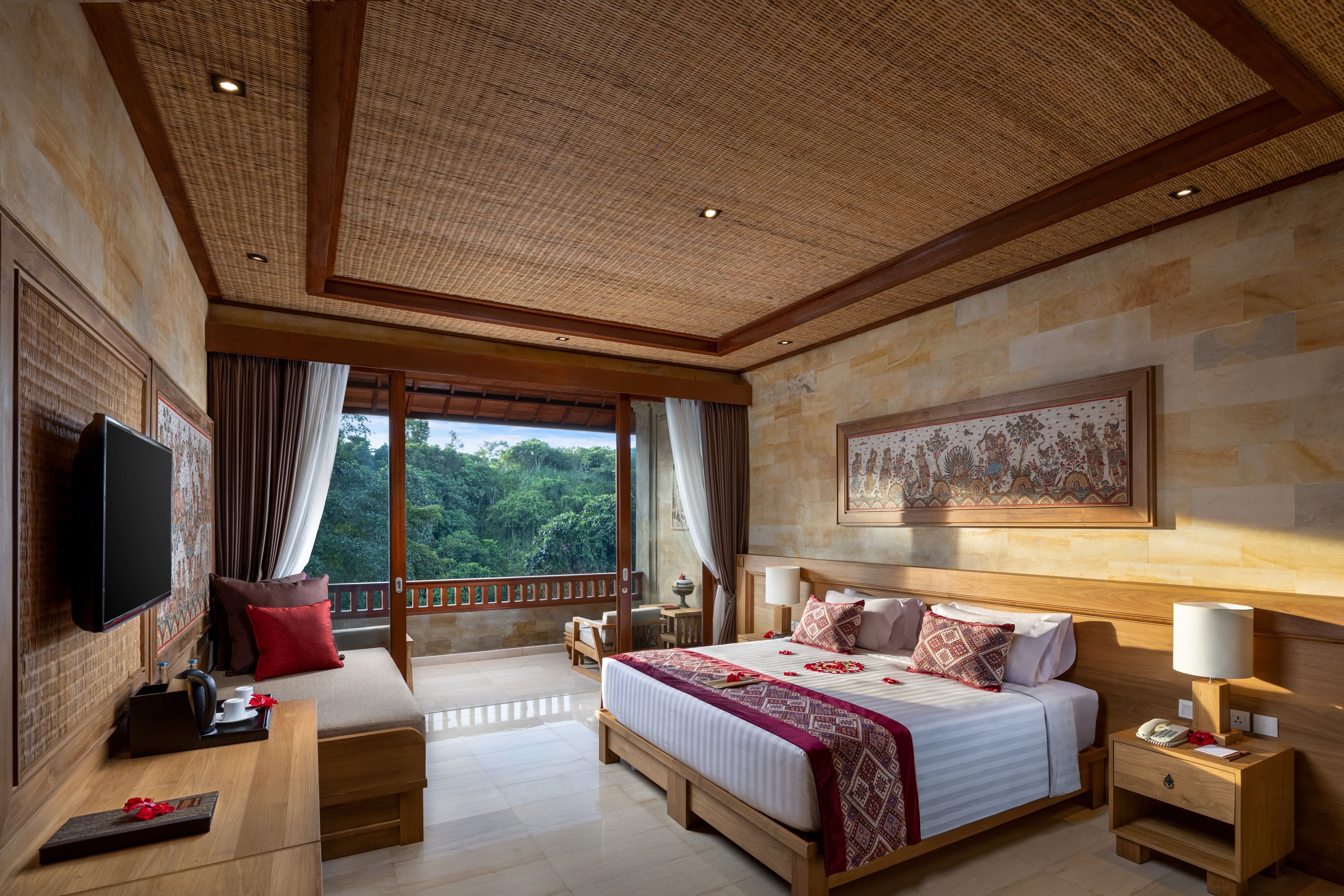 Valley Suite