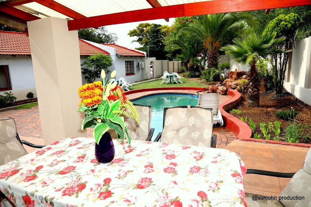 Harmony Guest House 44/50