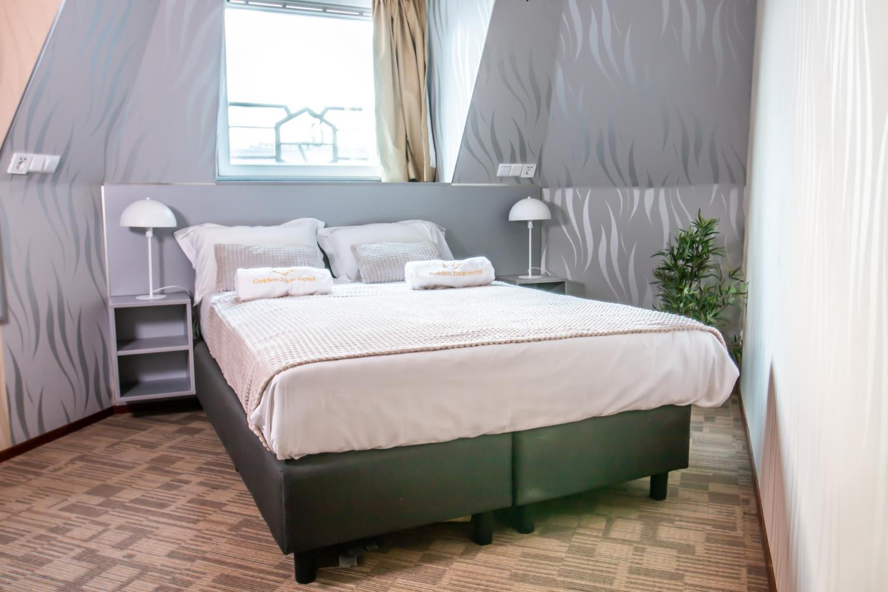 Golden Zaan Hotel Amsterdam Zaandam 8/17