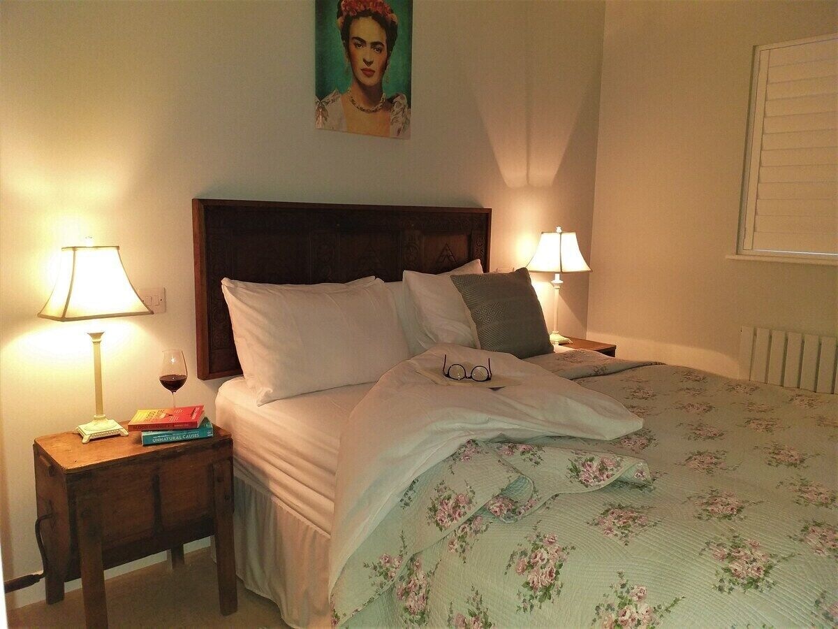 Lew, Valley, Lodge, Luxury, Cabin, 2 King Beds