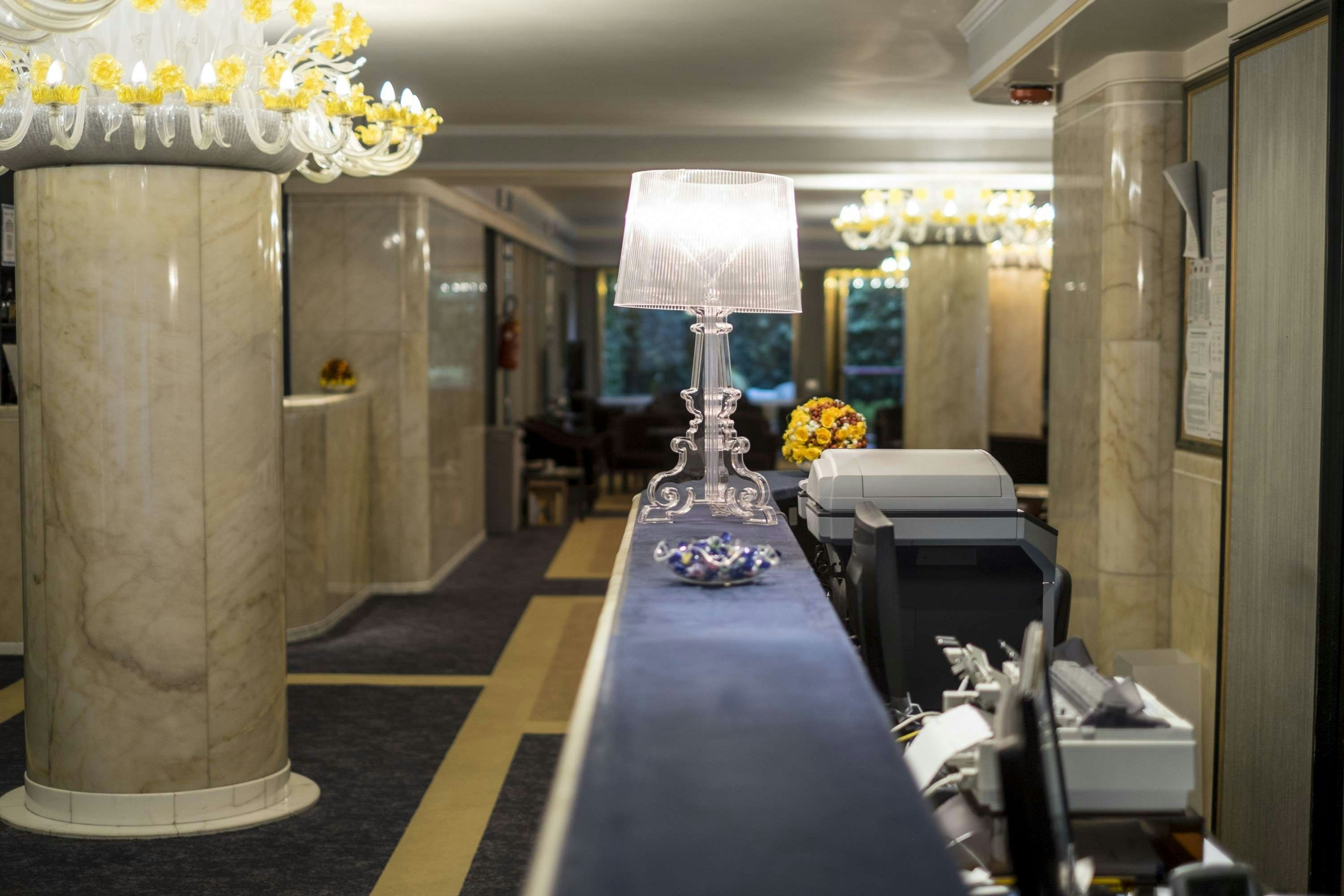 Hotel Bisanzio Formerly Best Western Hotel Bisanzio 41/41