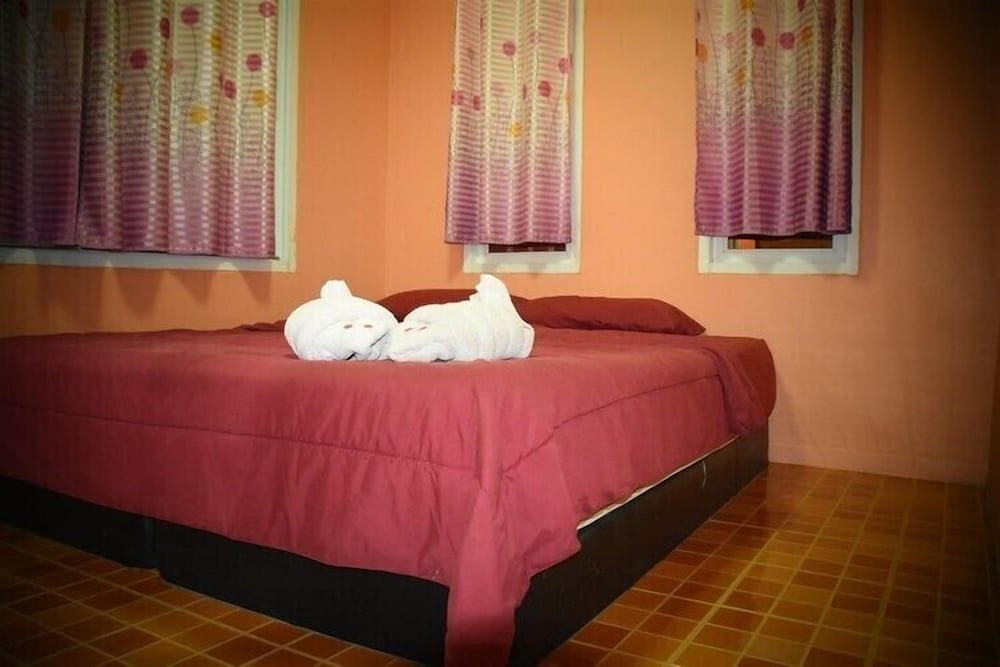 STANDARD, DOUBLE BED