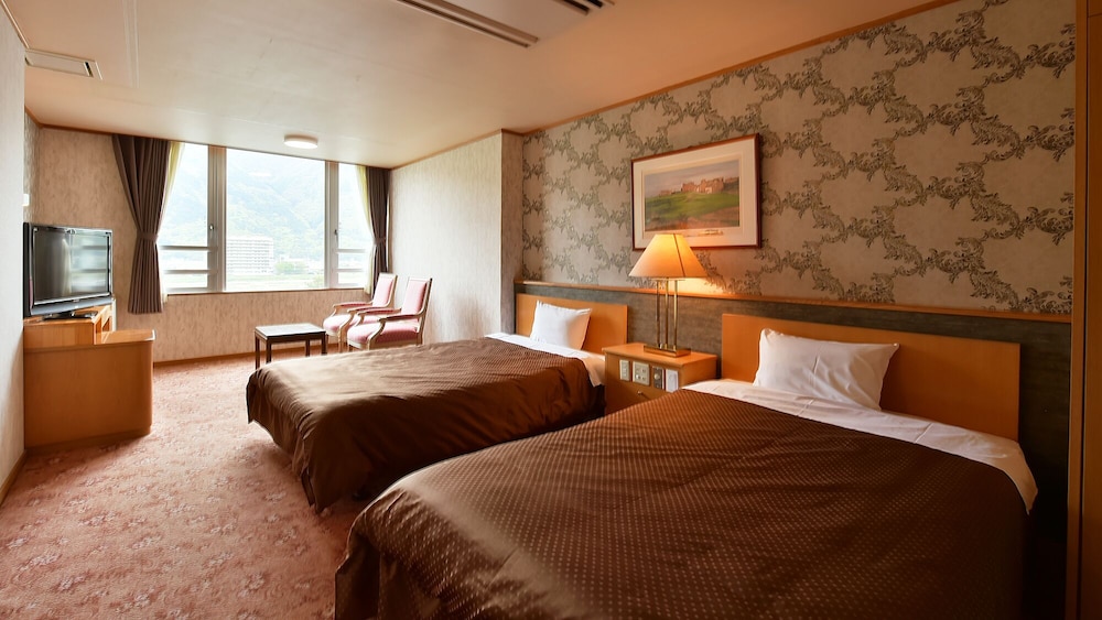 HOTEL MARUSANSOU 13/54