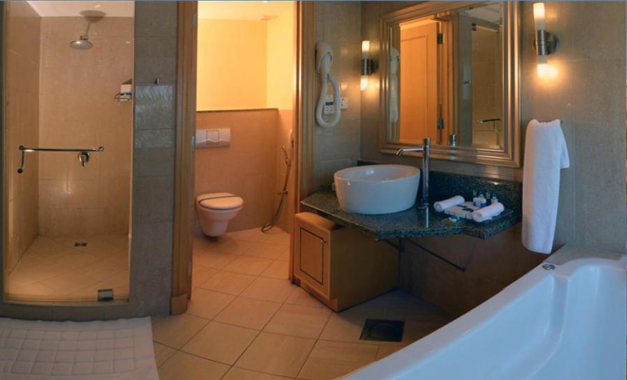 SeaShell Hotel & Resort 39/42