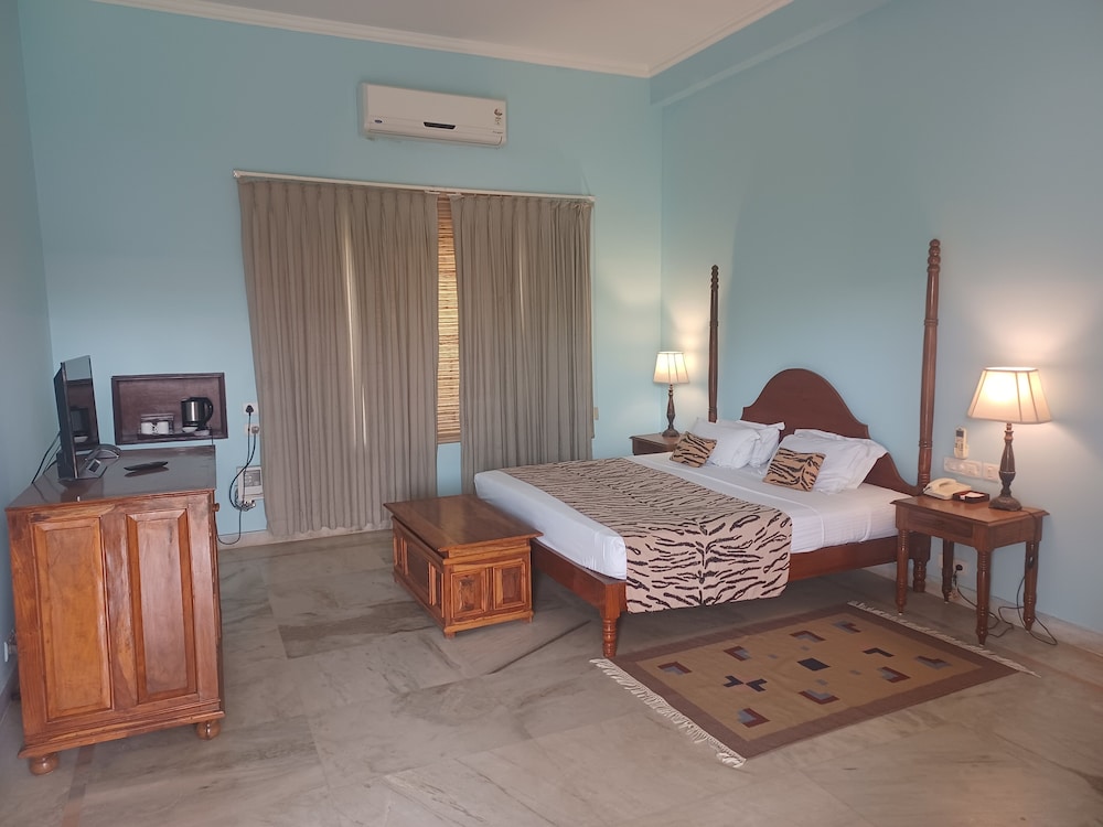 Hotel Dev Vilas 17/72
