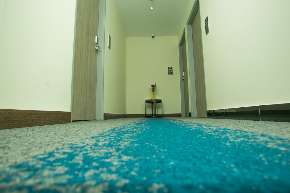 Hotel Omni Residency 44/51