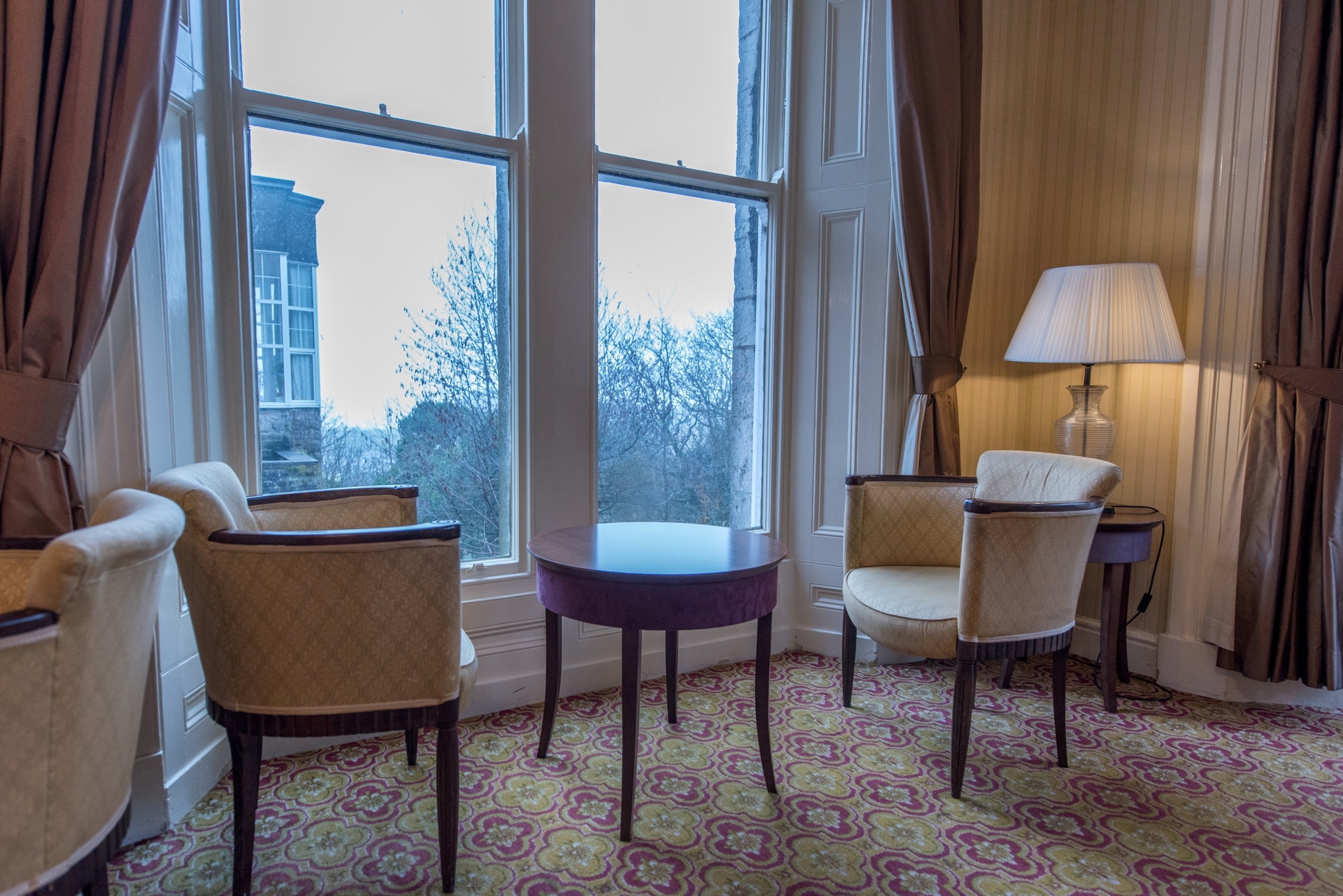 Cumbria Grand Hotel 53/82