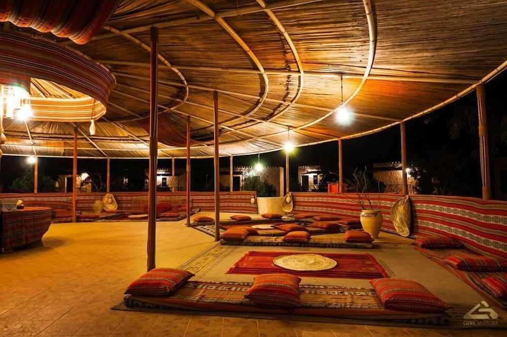 Sama Al Wasil Desert Camp 35/63