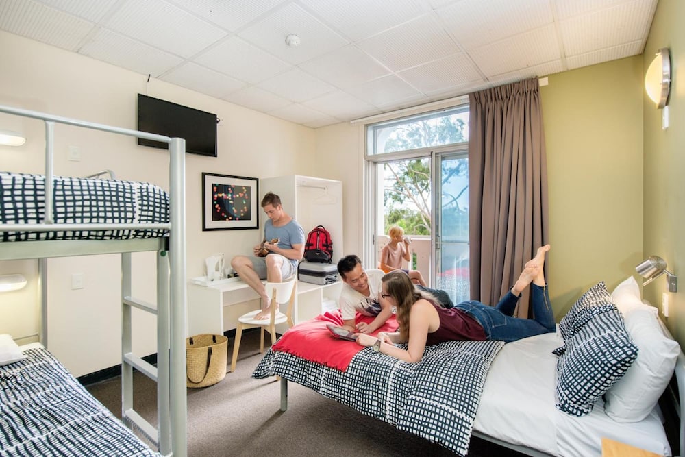 YHA Adelaide Central 21/31