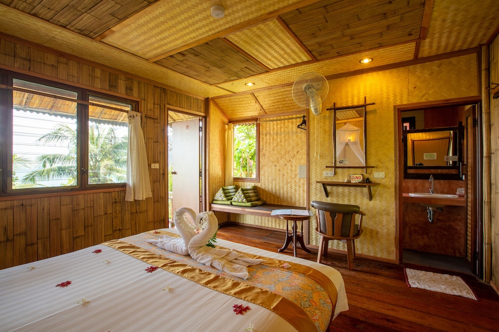 Railay Garden View Resort 40/64