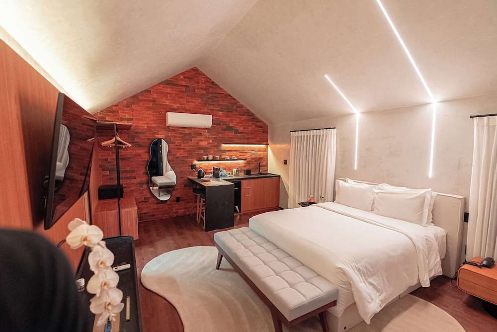 NOR Hotel and SPA 5/15