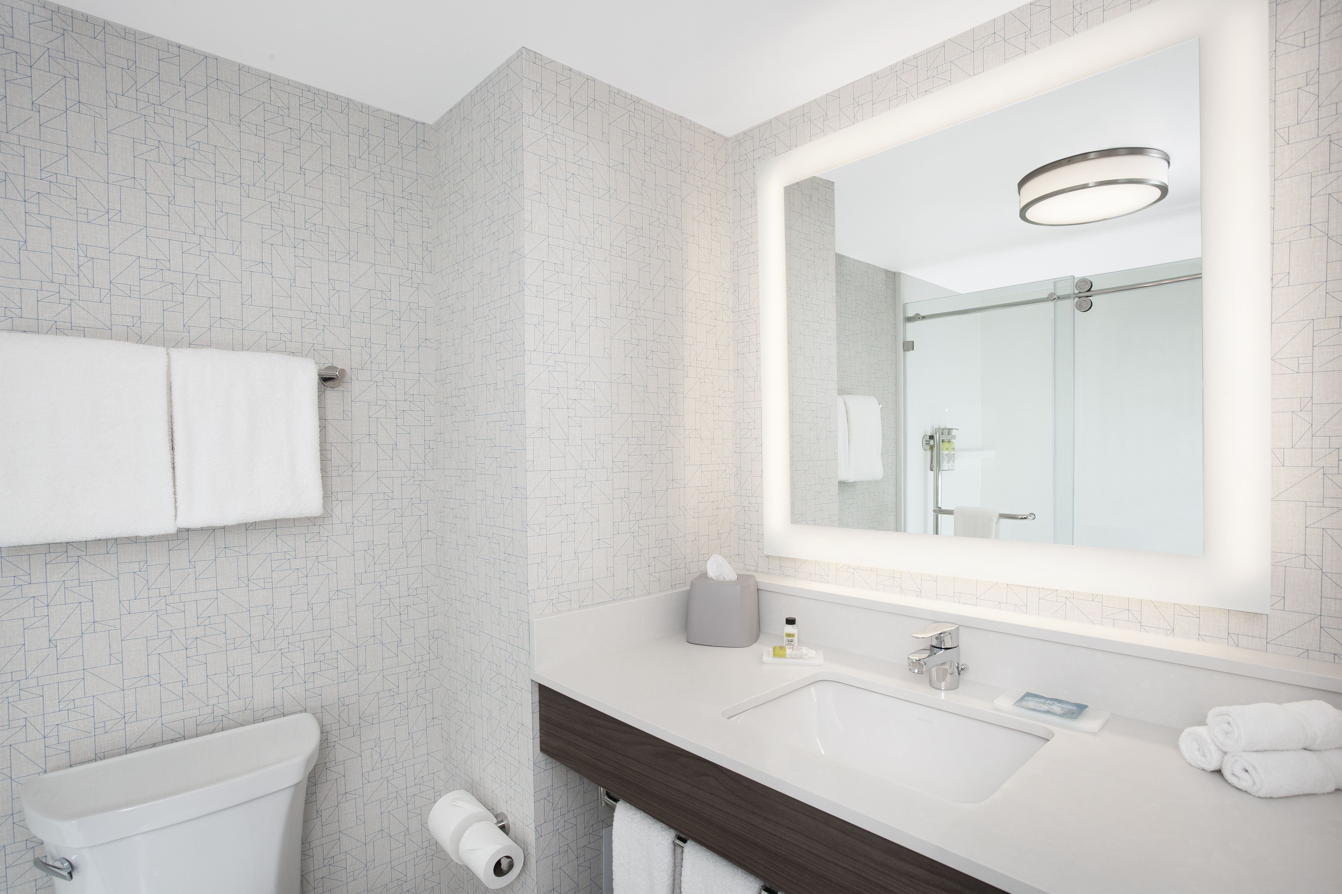 Holiday Inn Express Hotel Suites Ottawa Airport 18/18