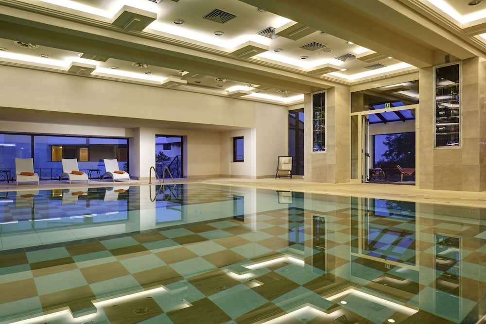 Mercure Petriolo Siena Terme Spa 22/48