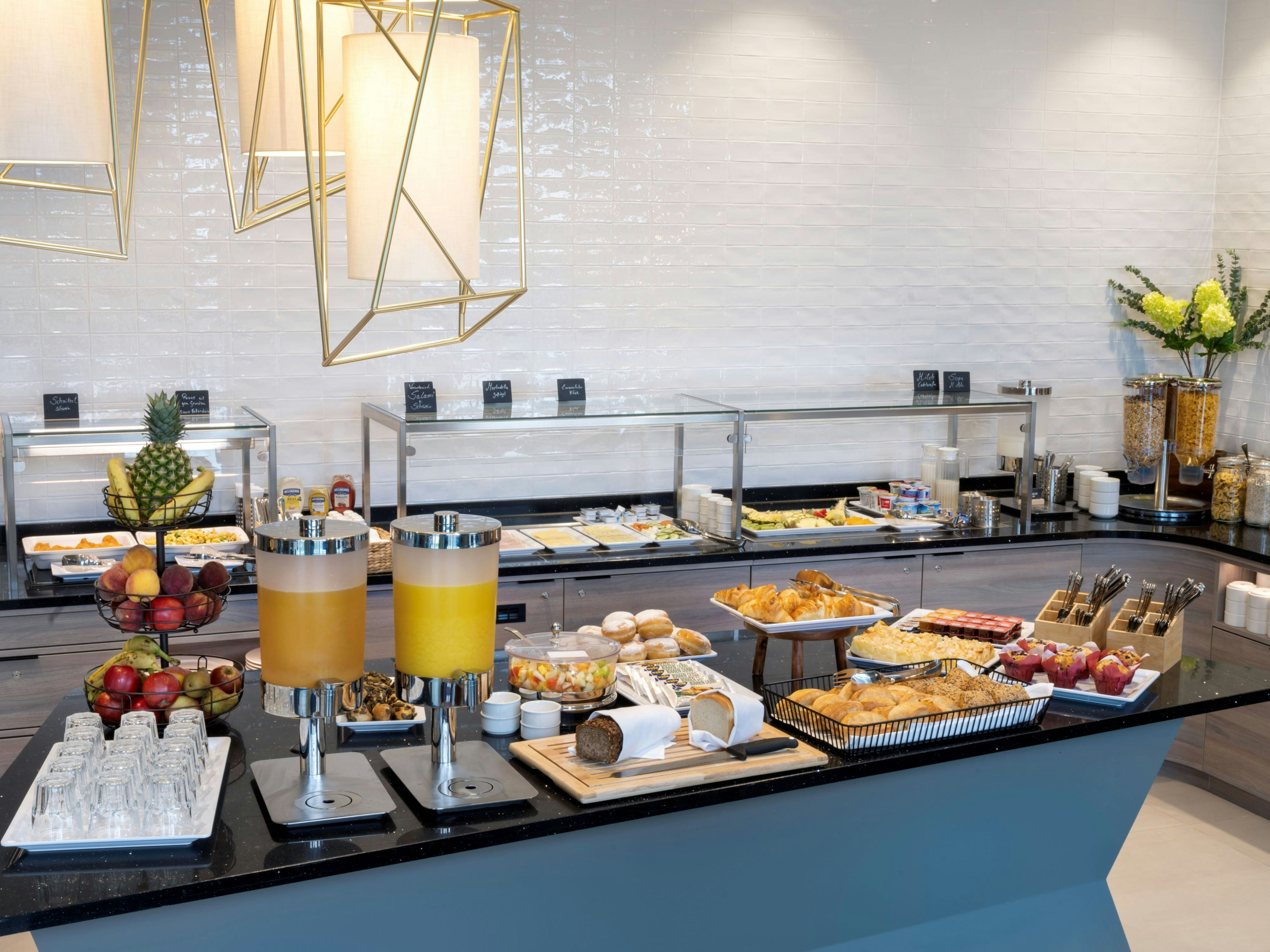 Hampton by Hilton Celle 15/25