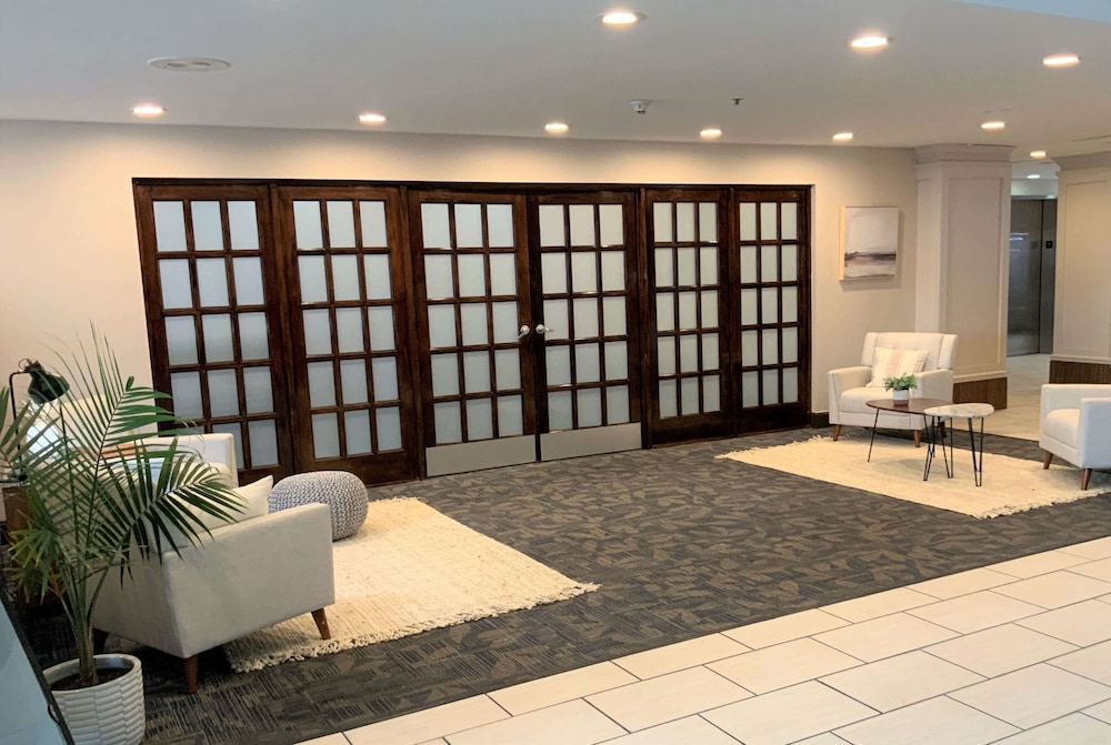 Wingate by Wyndham Jackson/Ridgeland 5/69