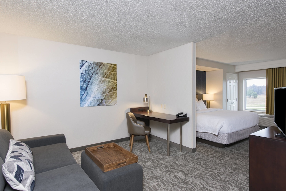 Springhill Suites Marriott Midland 19/29