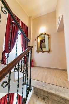 Hotel Balilla 43/64