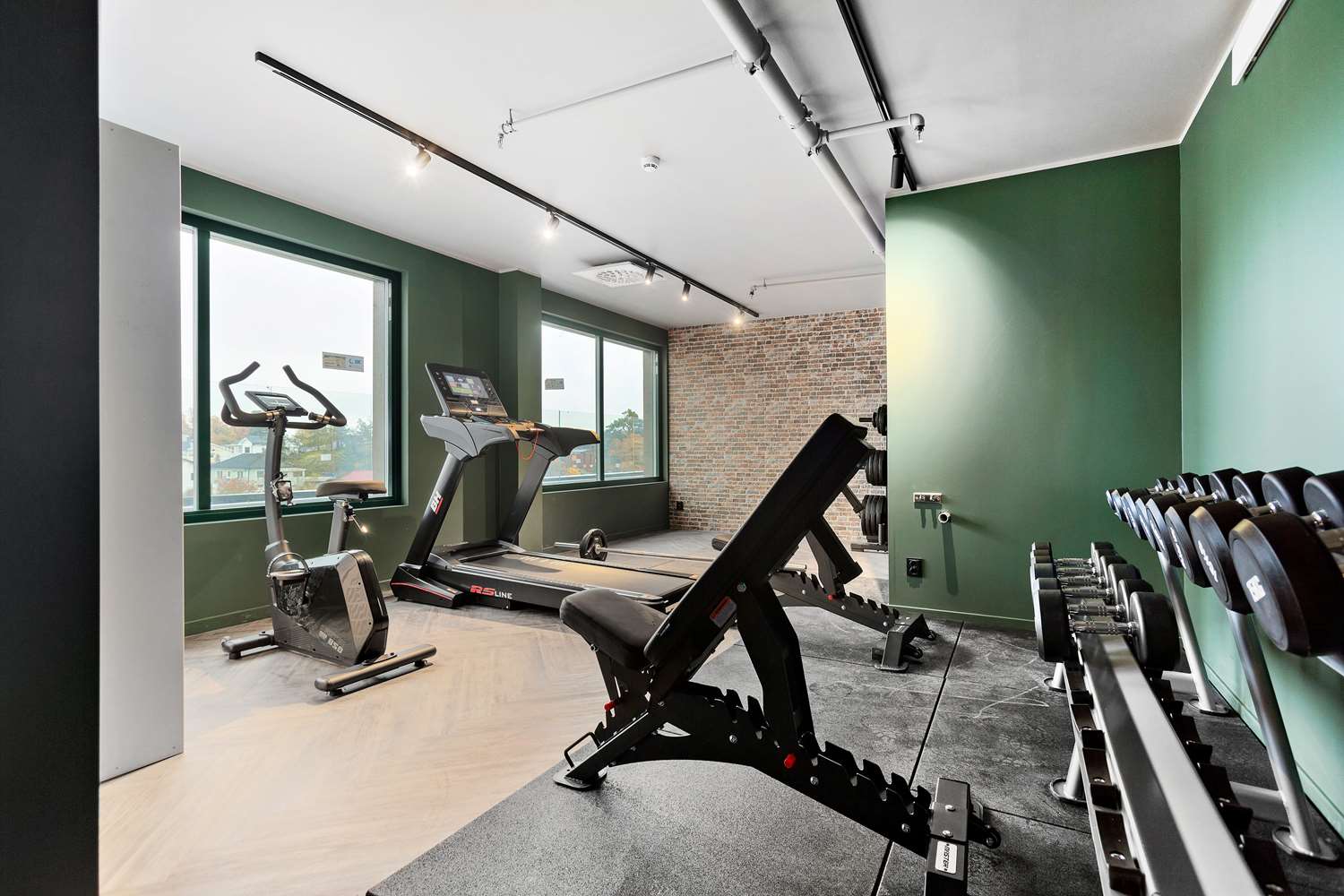 Best Western Plus Hotel Kungens Kurva 7/16