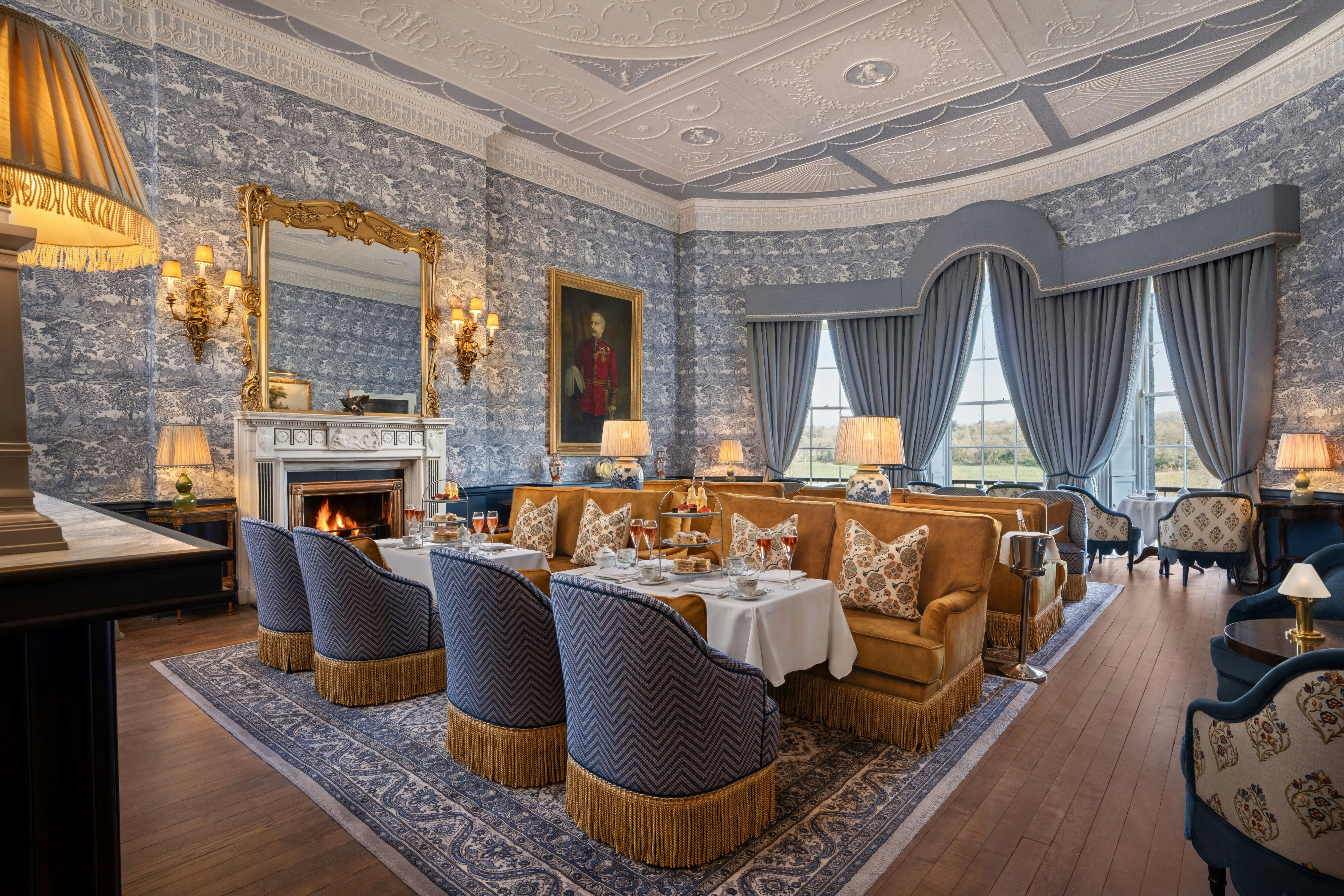 Mount Juliet Estate, Autograph Collection 25/43