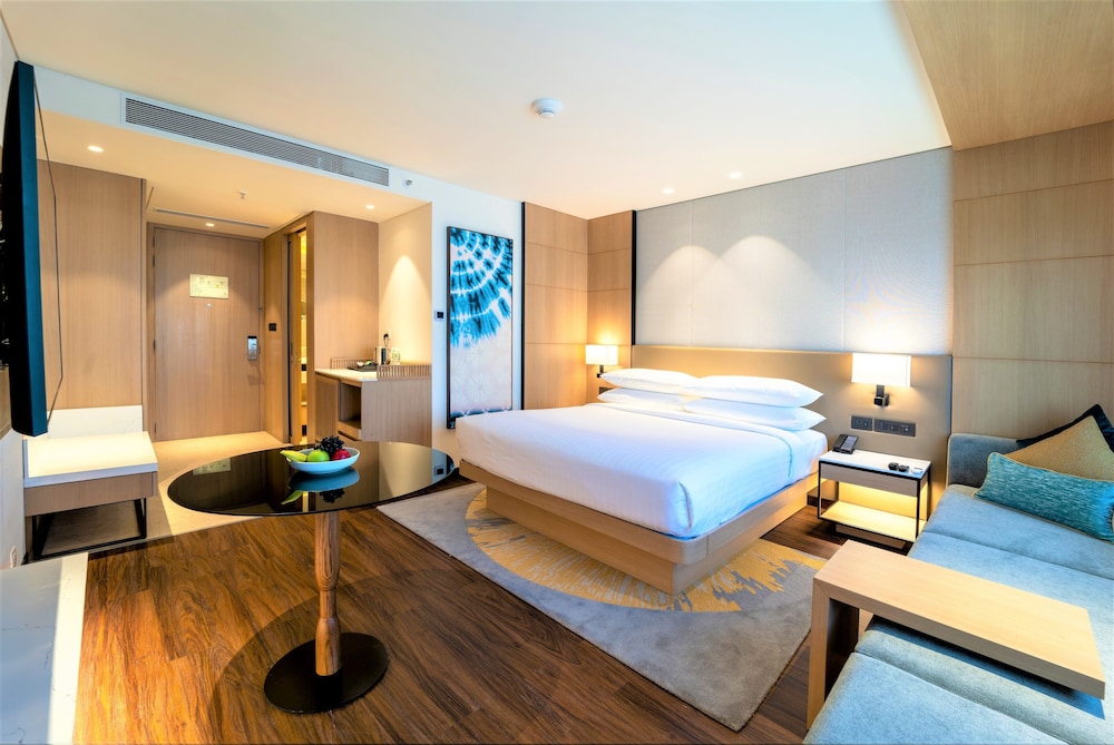 Courtyard By Marriott Vadodara 14/45