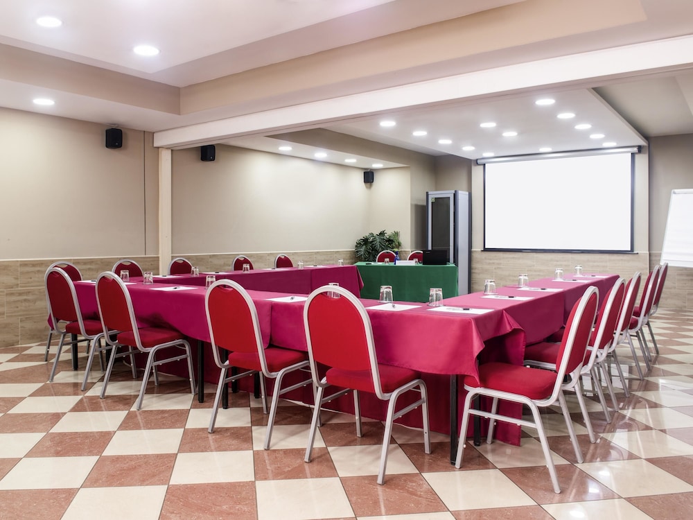 Ibis Styles Roma Vintage 58/64