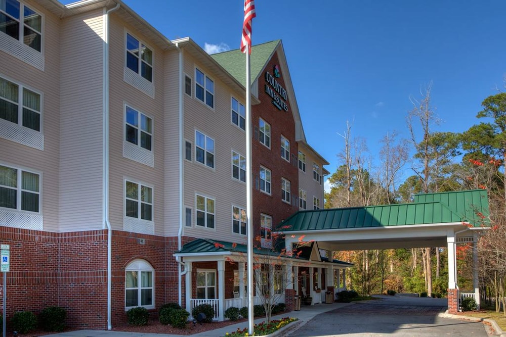 Country Inn Suites By Radisson Wilmington Nc 3/38