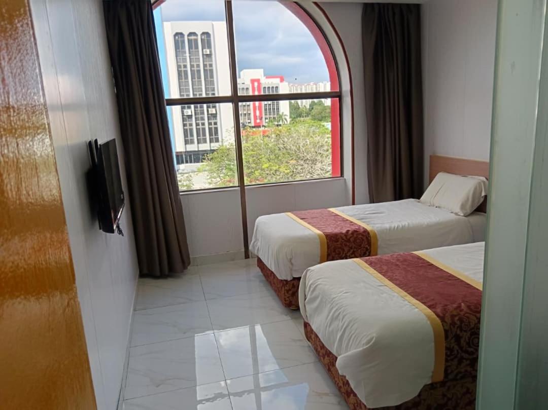 Beez Hotel Kuala Lumpur 40/61