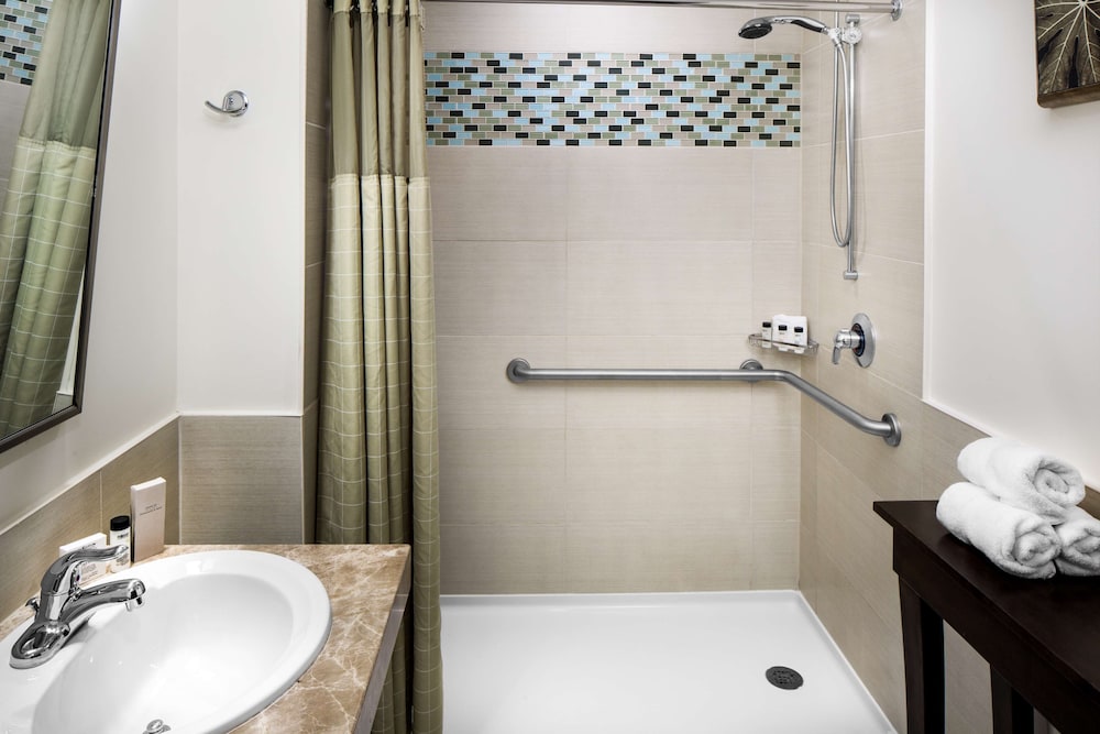 Watt Hotel Rahway, Tapestry Collection by Hilton 10/69