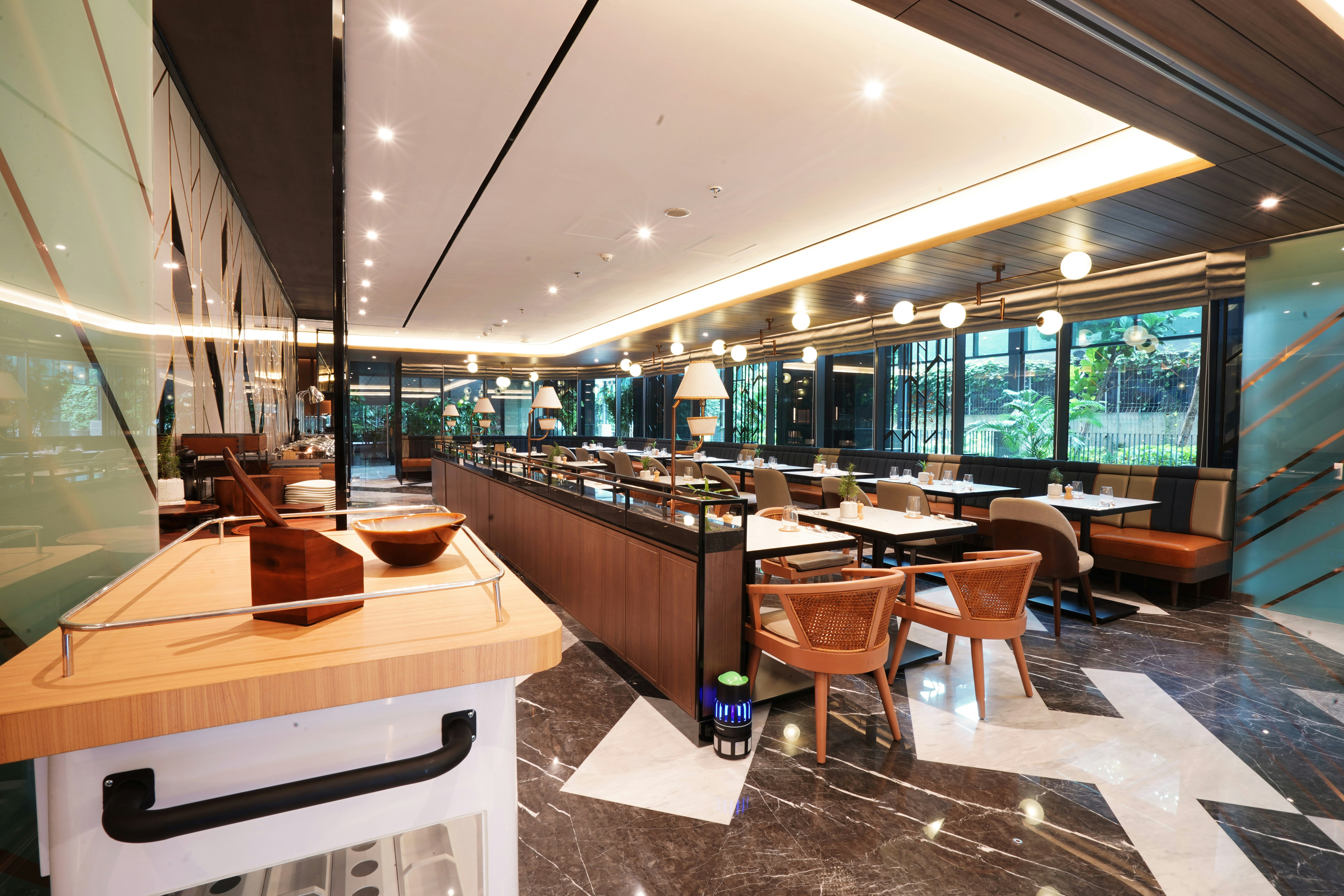 Ascott Menteng Jakarta 38/55