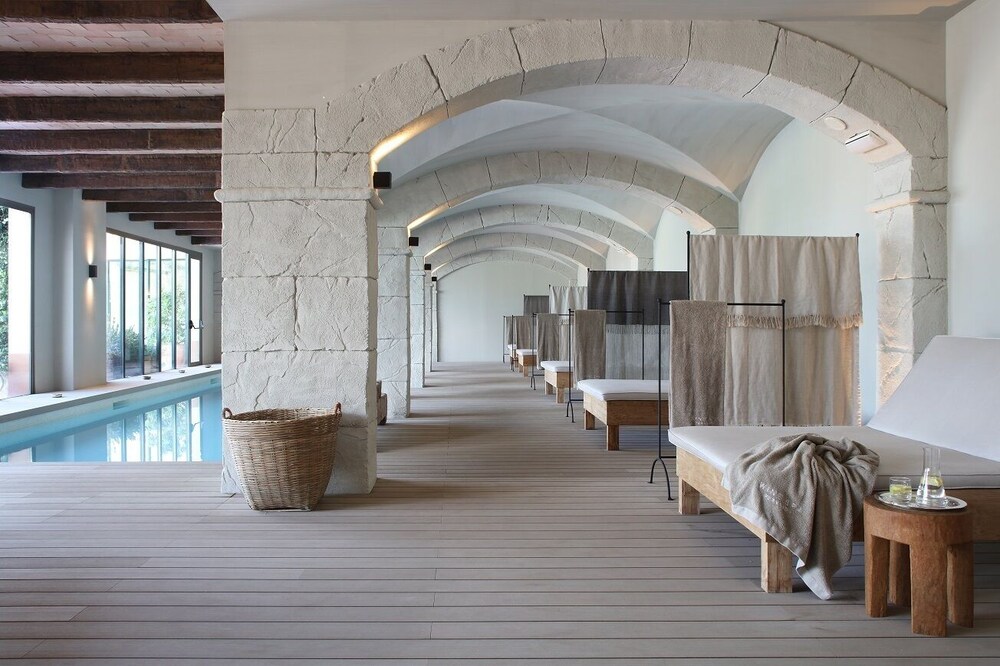 Peralada Wine Spa and Golf Hotel 8/71