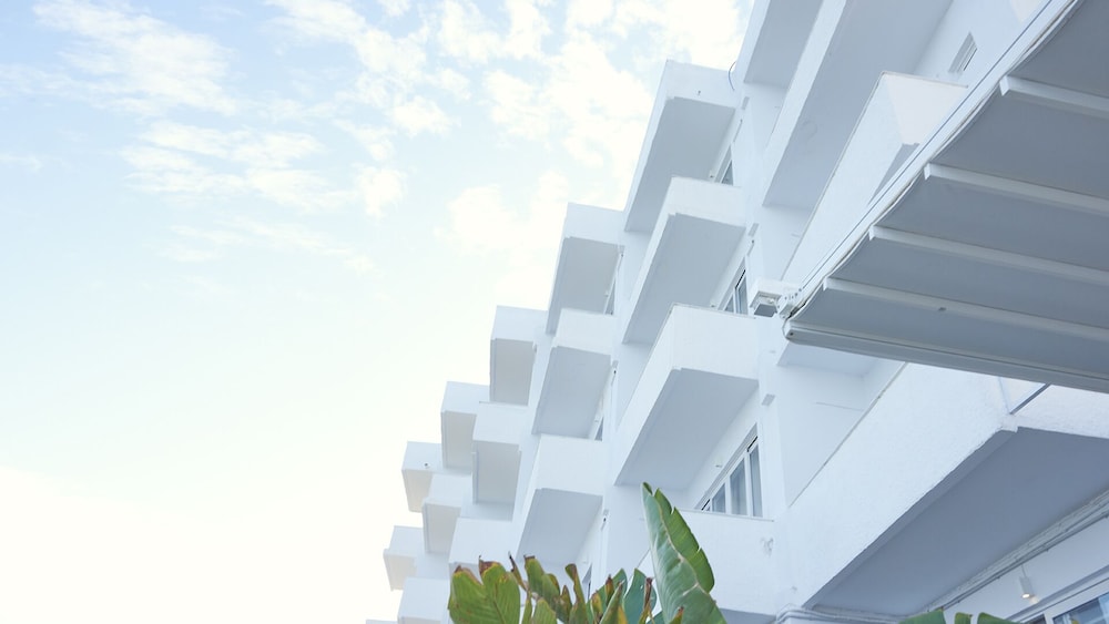 Klinakis Beach Hotel 2/60