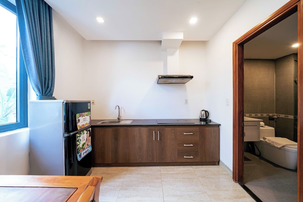 Ocean Garden Boutique Danang By Haviland 7/62