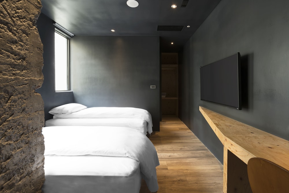 SOF Hotel 7/30