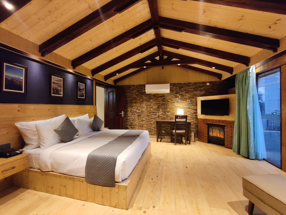 Regenta Resort MARS Valley View 13/50