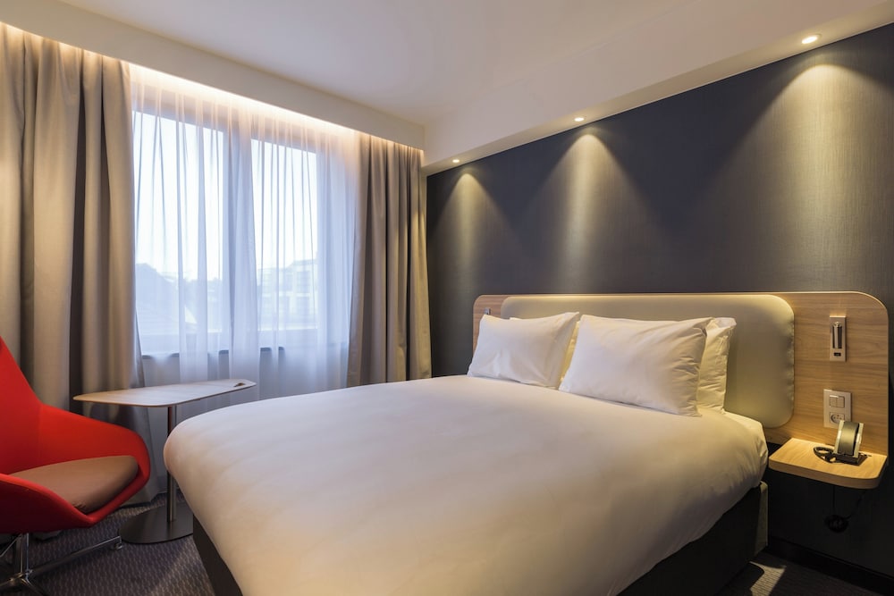 Holiday Inn Express Brussels - Grand-Place by IHG 28/72