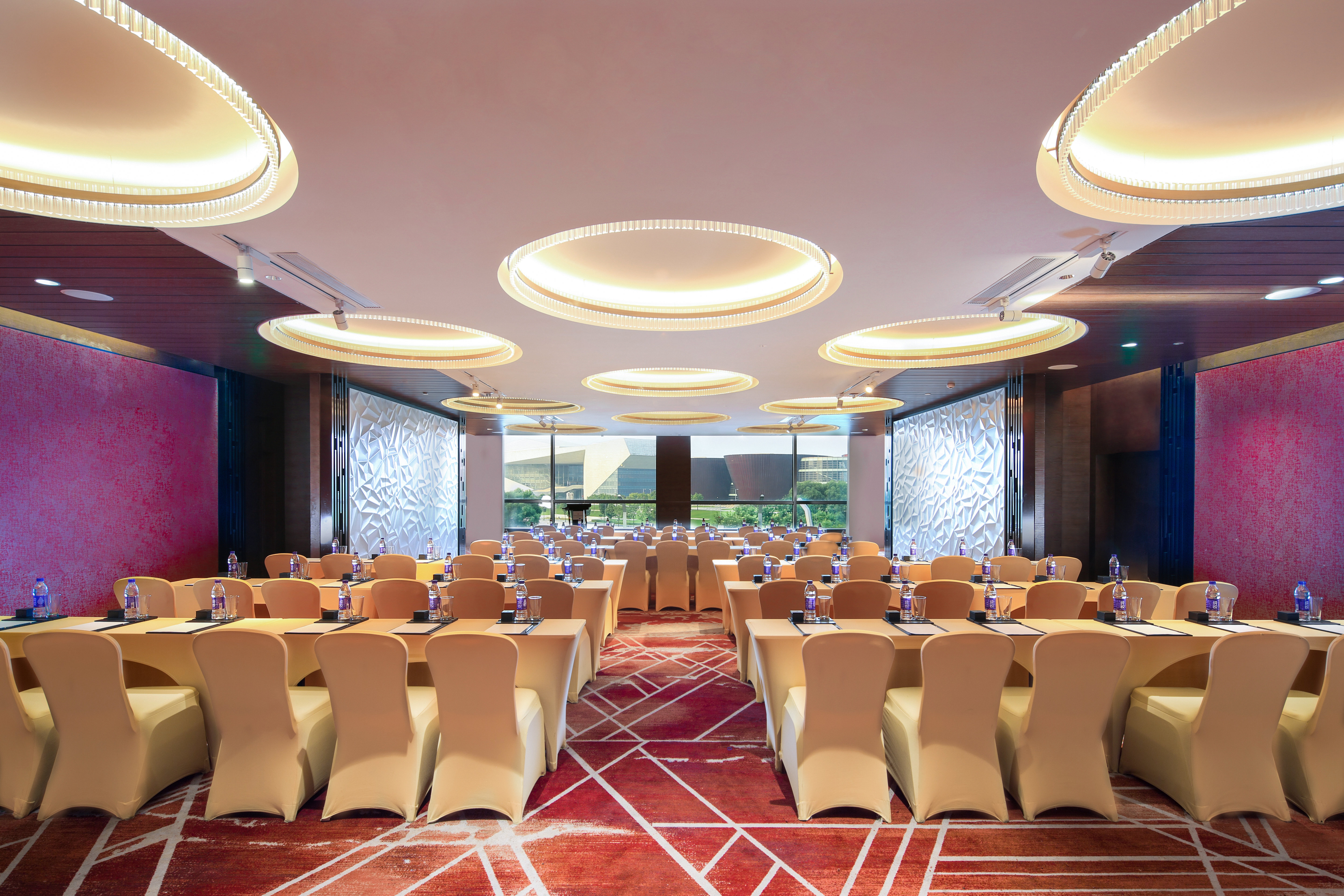 INTERCONTINENTAL TAIYUAN 62/71