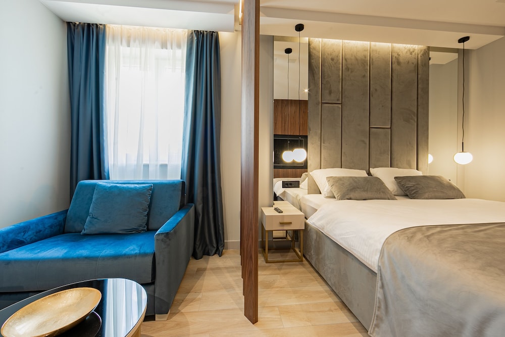 Caldo Luxury Rooms 1/15