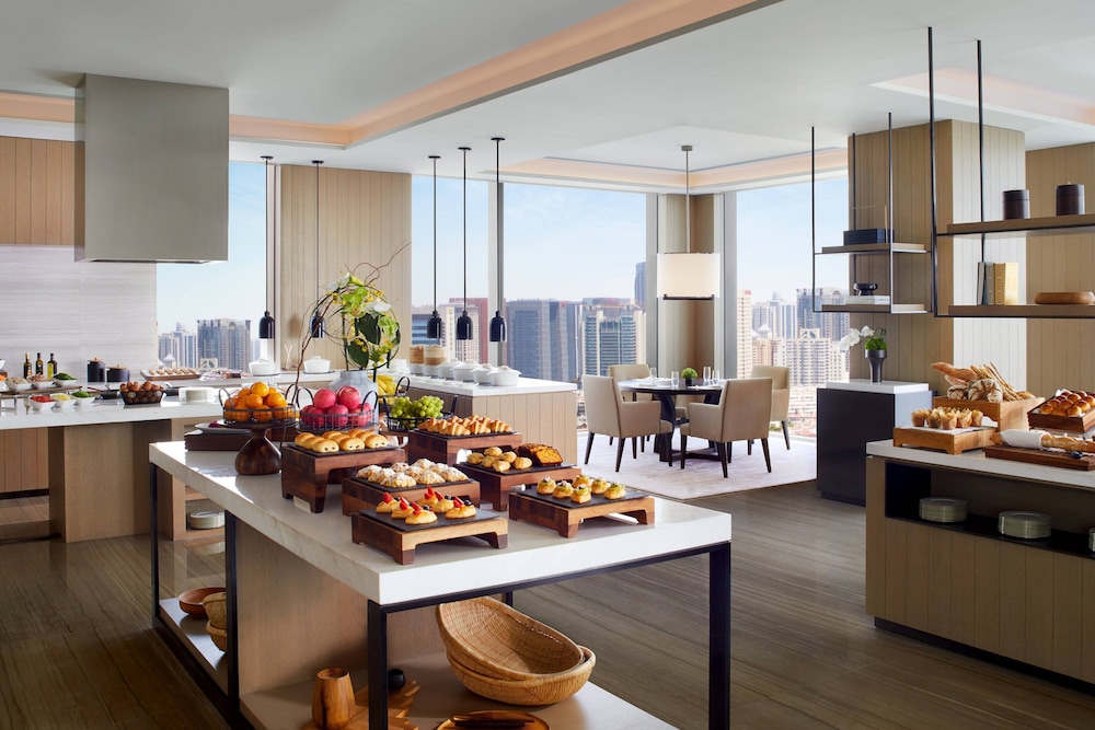 The Ritz-Carlton Xi'an 30/37