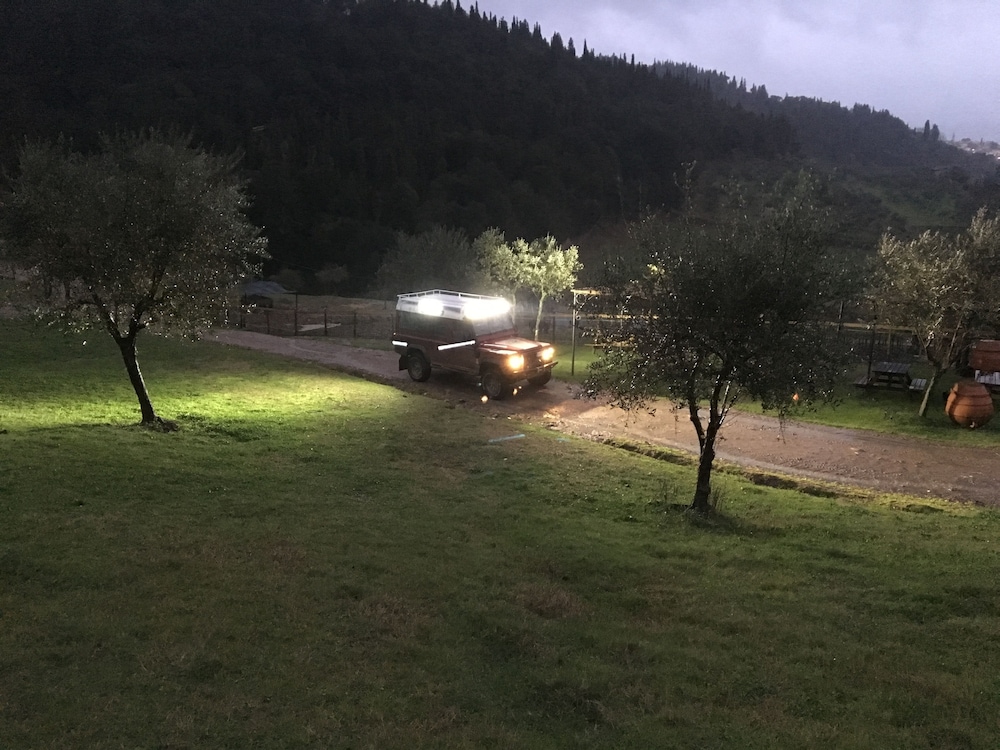 Fattoria Di Maiano 15/30