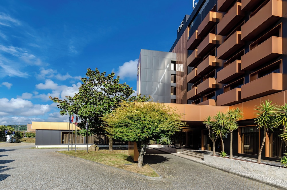 NOVA CRUZ HOTEL 46/50