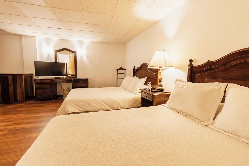 Hotel Rey Palace 9/24
