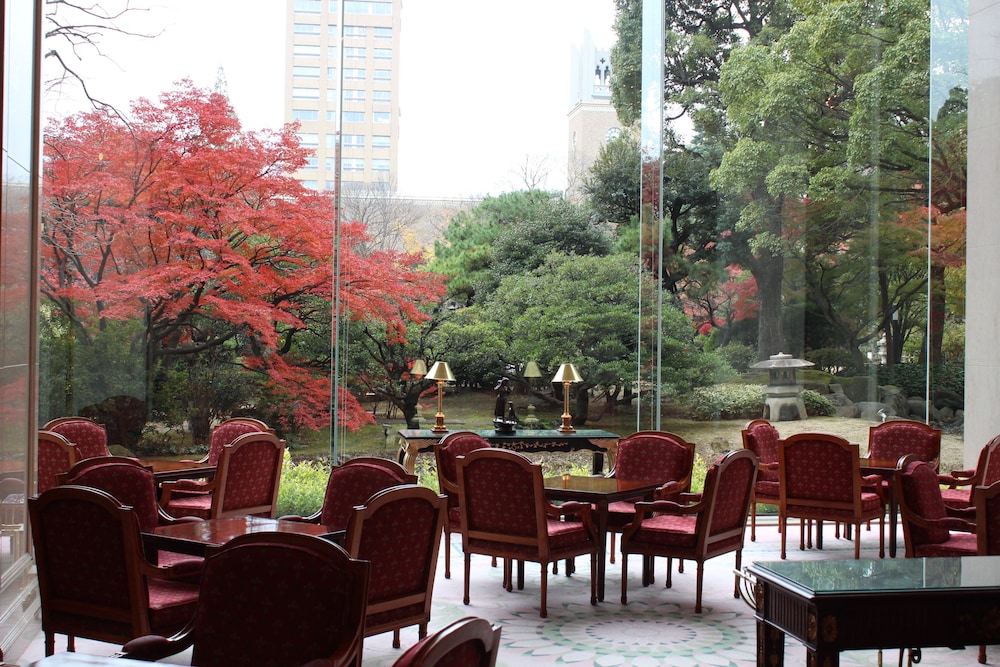 RIHGA ROYAL HOTEL TOKYO 37/50