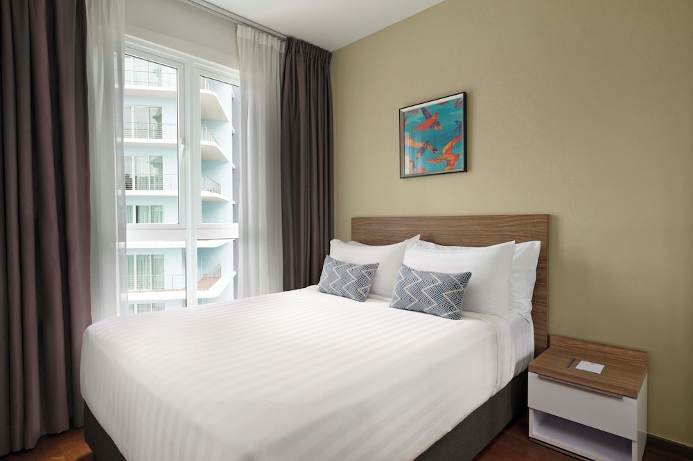TUI BLUE The Haven Ipoh 46/92