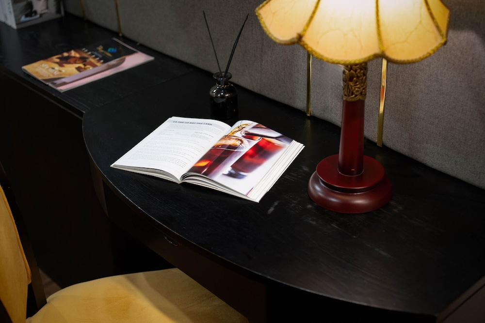 Beryl Palace Hanoi Hotel and Spa 35/67