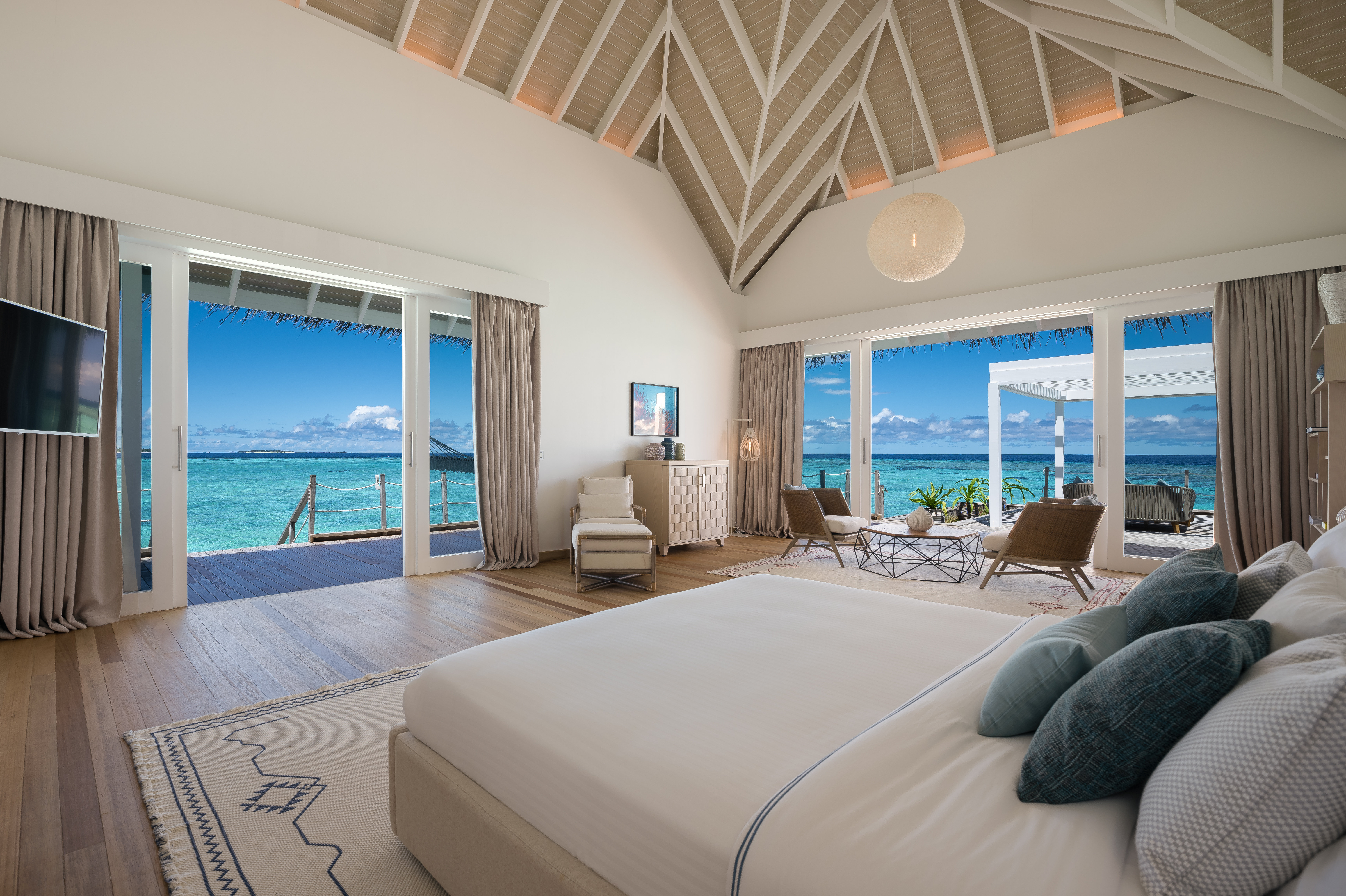 Baglioni Resort Maldives 17/55
