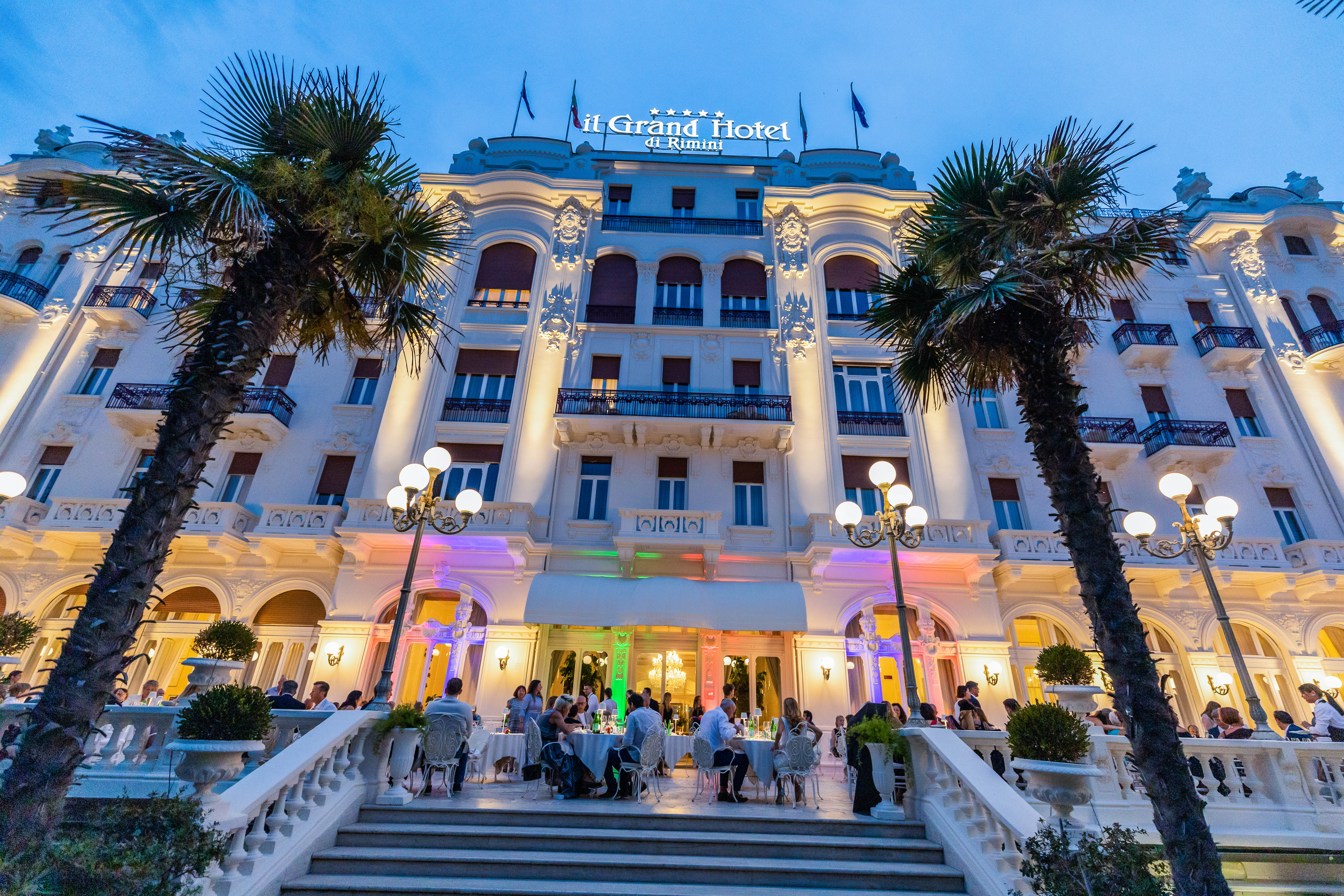 Grand Hotel Rimini 3/50