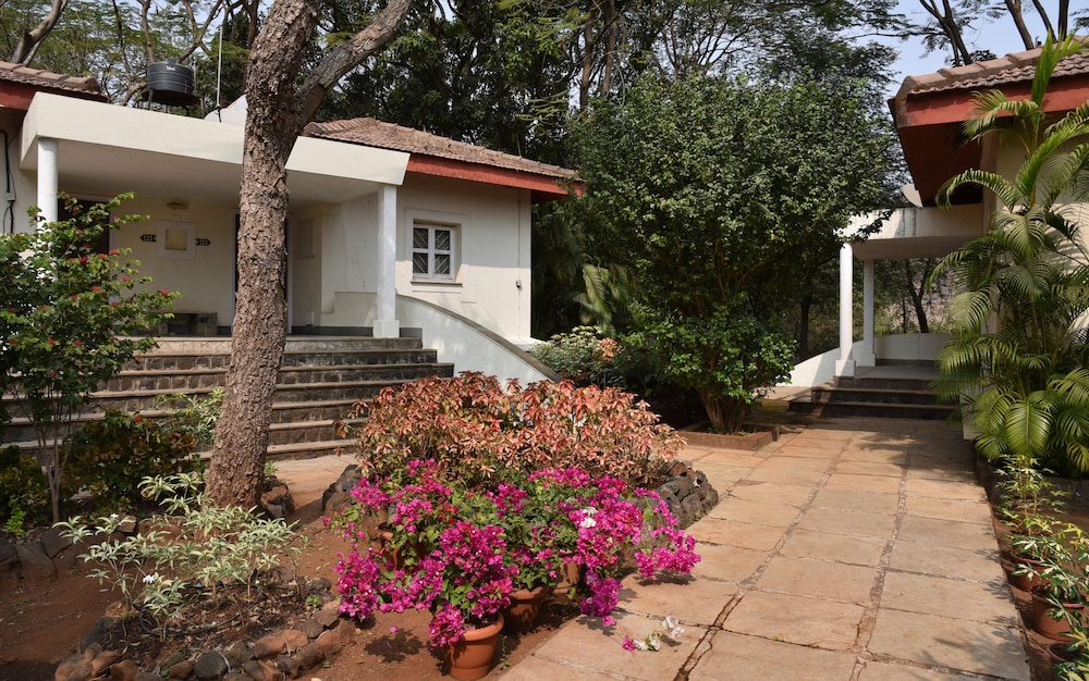 Modis Resort 36/46