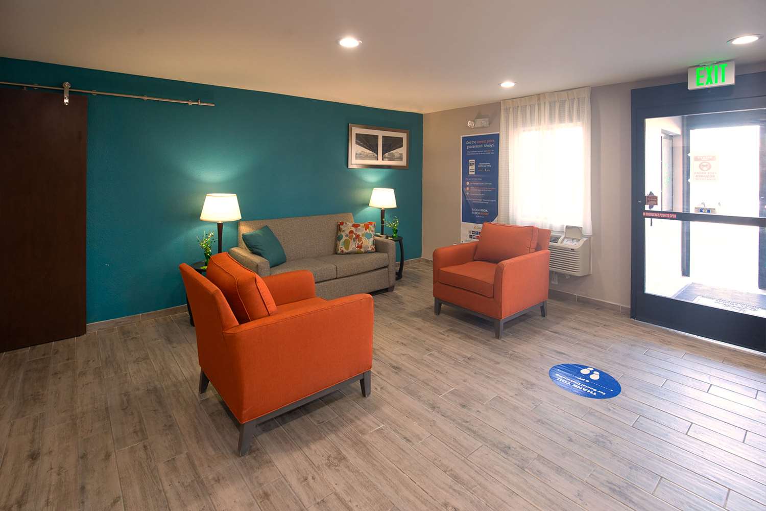 Quality Inn & Suites Hammond Near I-8090 6/15