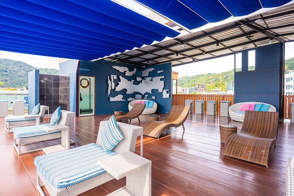 Aspira Central Patong 44/60