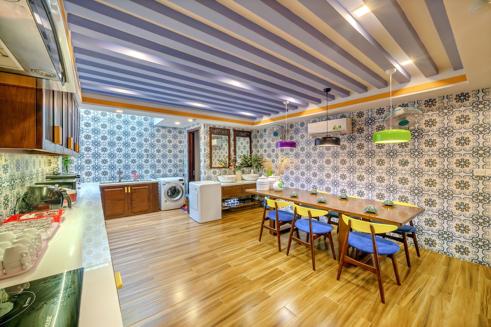 Son Trang Hotel Hoi An 59/71